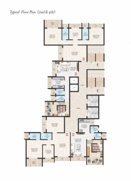  govardhani-darshan Govarshani Darshan Cluster Plan