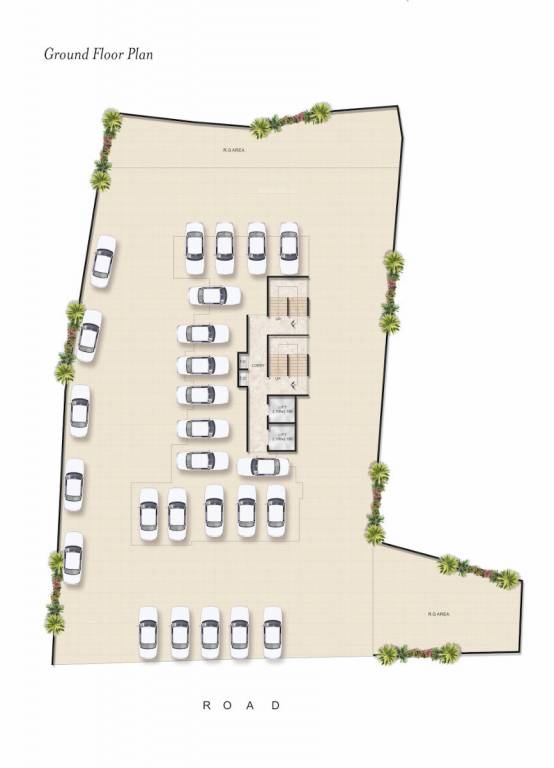  govardhani darshan Govarshani Darshan Cluster Plan