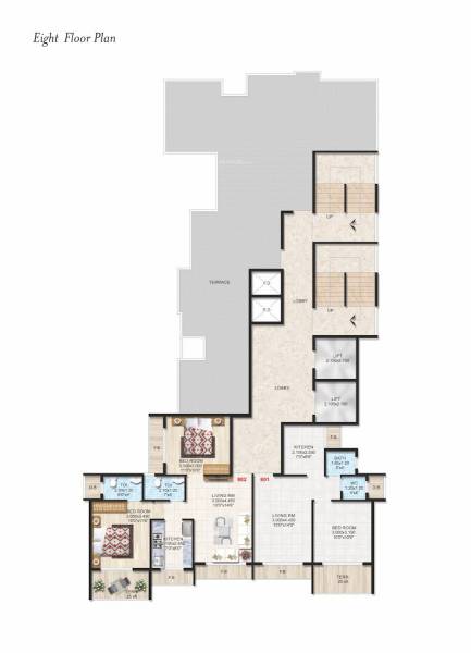  govardhani-darshan Govarshani Darshan Cluster Plan