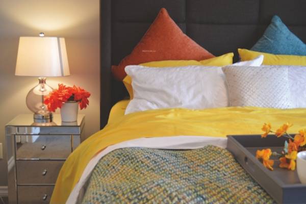  govardhani-darshan Bedroom