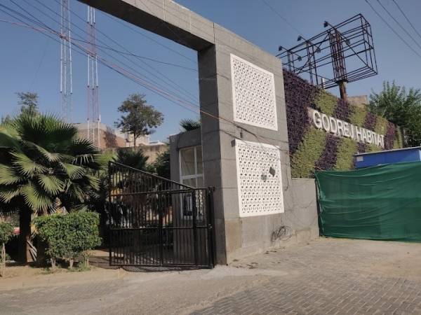  habitat Construction Status Apr-24