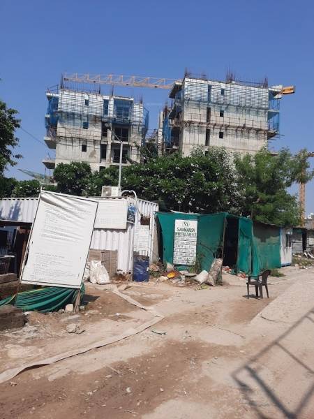  habitat Construction Status Apr-24