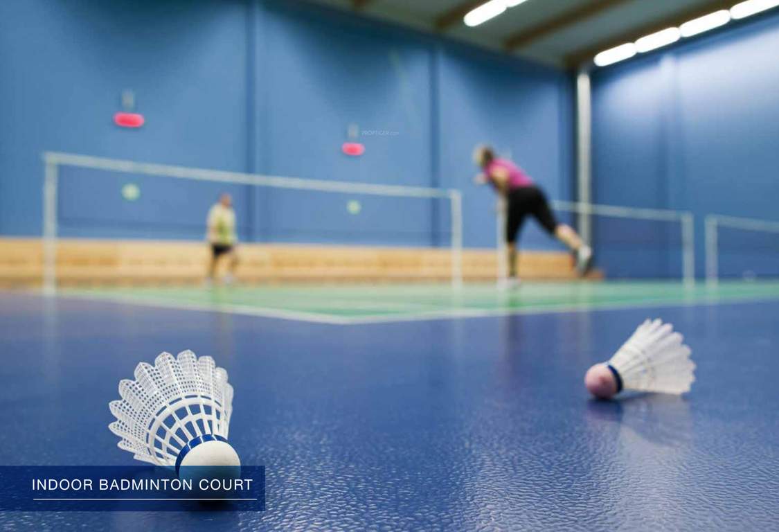 Images for Amenities of Godrej Habitat