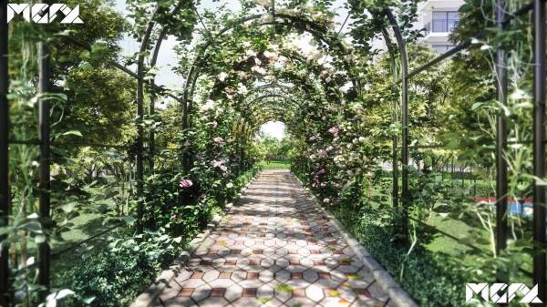 Images for Amenities of Godrej Habitat