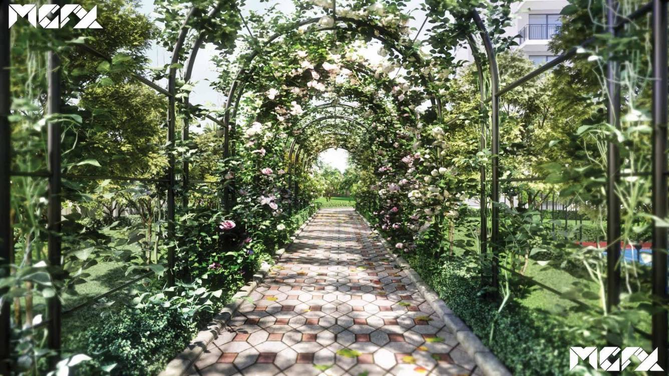 Images for Amenities of Godrej Habitat