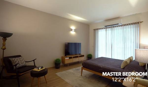 mainOther of Godrej Habitat