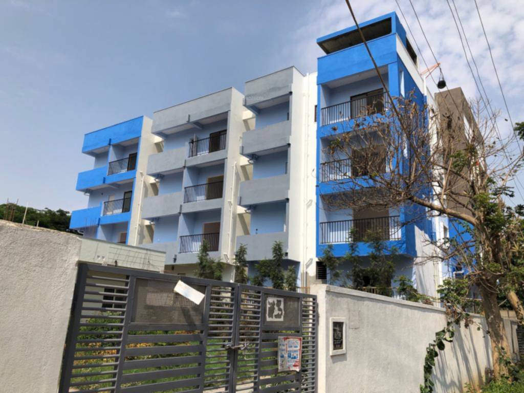 Images for Elevation of DLR Pride