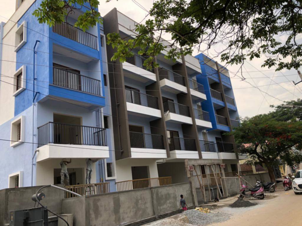 Images for Elevation of DLR Pride