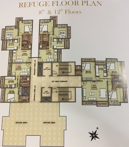 Images for Cluster Plan of Quality Annex