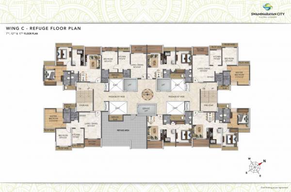  city-phase-i Aveiro Cluster Plan