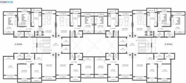 Images for Cluster Plan of RNA N G Vibrancy Phase I