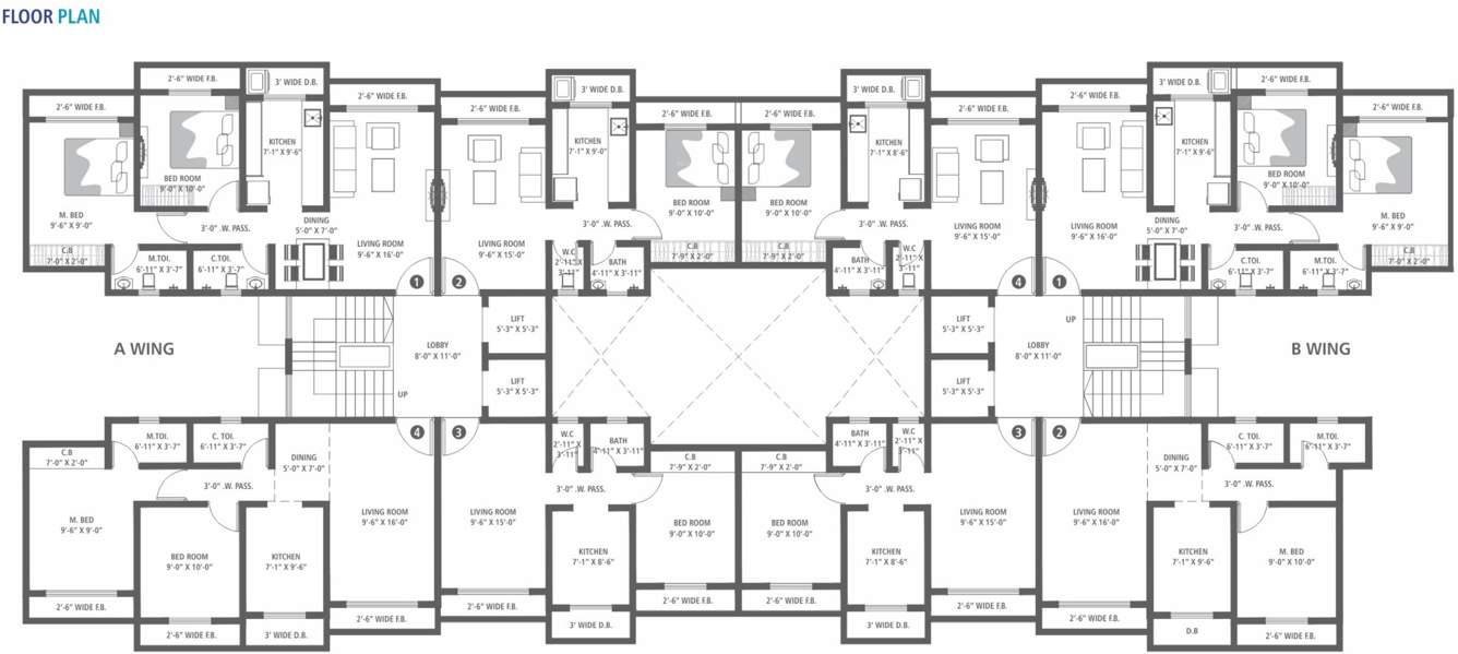 Images for Cluster Plan of RNA N G Vibrancy Phase I