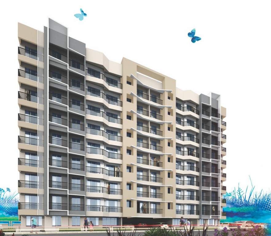 Images for Elevation of RNA N G Vibrancy Phase I