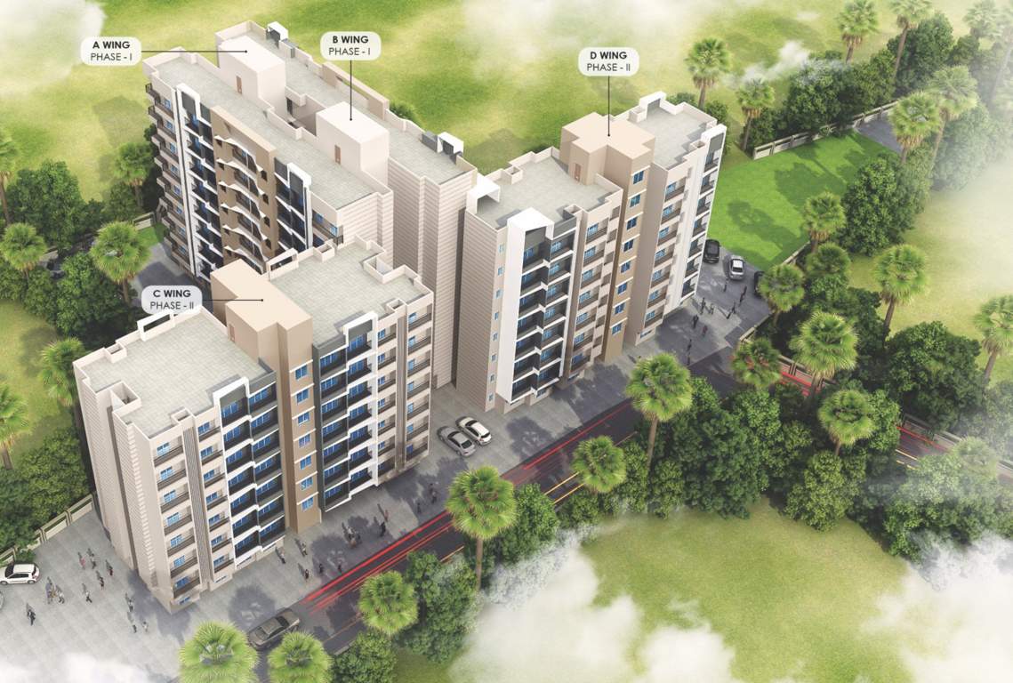 Images for Elevation of RNA N G Vibrancy Phase I