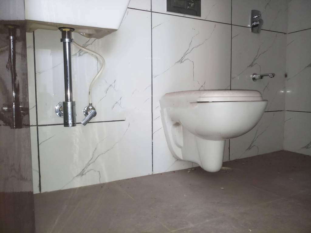  n g vibrancy phase i Bathroom