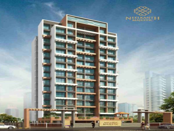  neelkanth-majestic Elevation