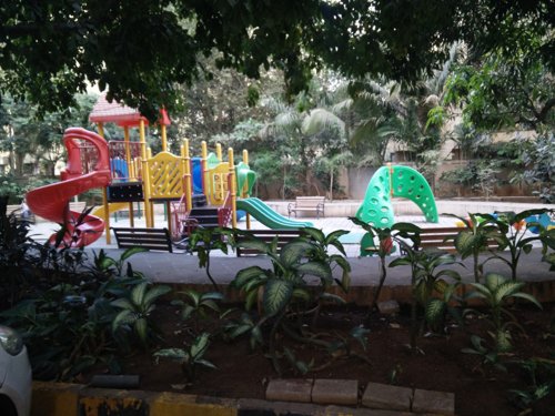  mahavir-estella-wing-e Children's play area