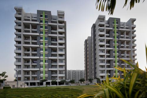 Images for Elevation of Vascon Citron Phase 2