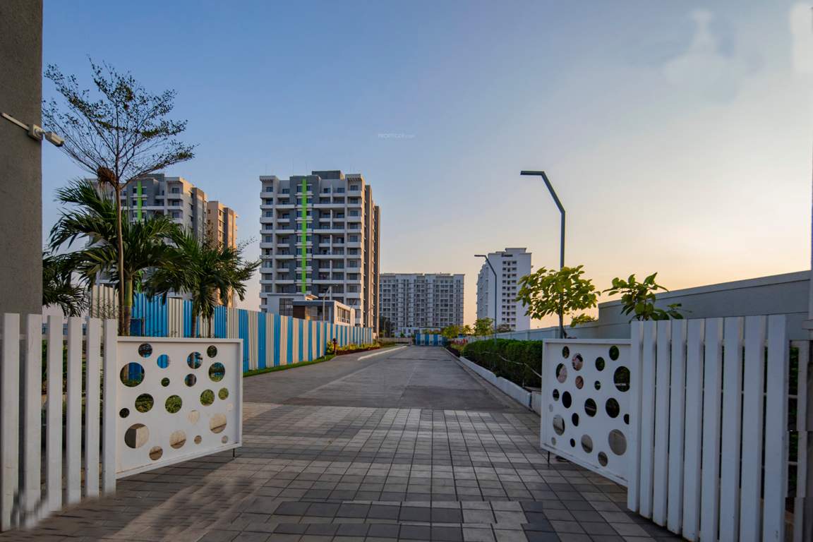 Images for Elevation of Vascon Citron Phase 2