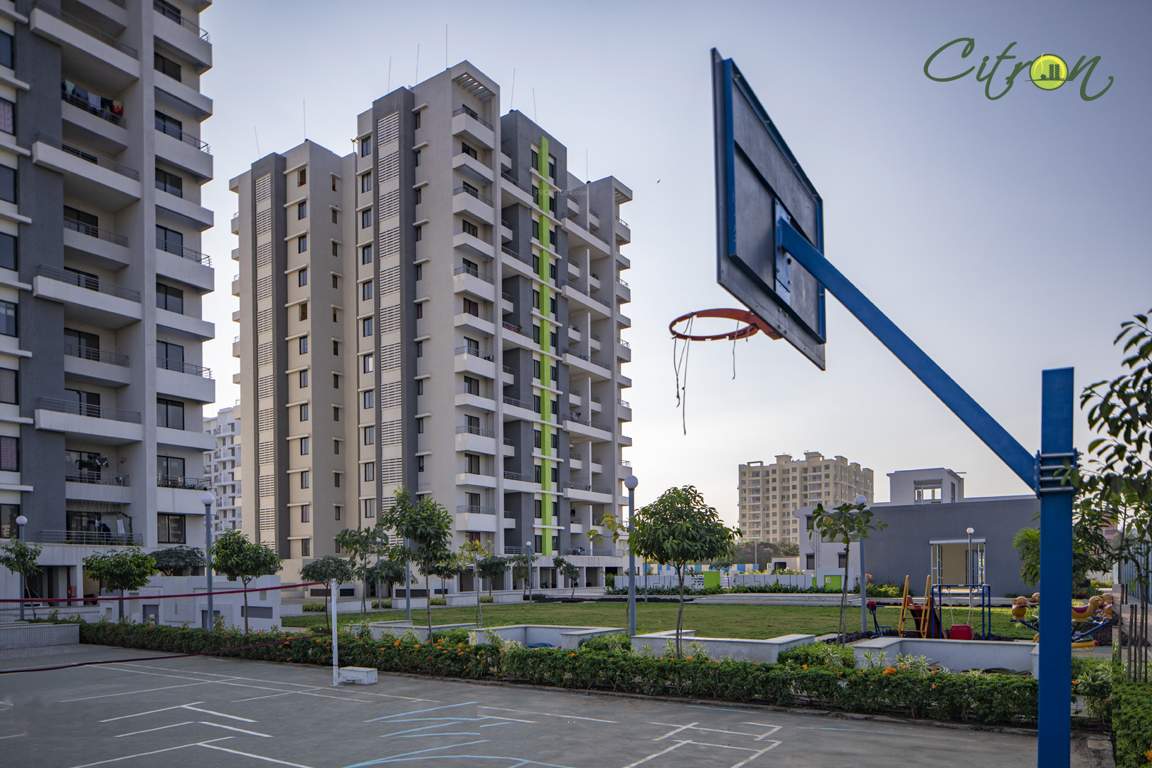 Images for Amenities of Vascon Citron Phase 2