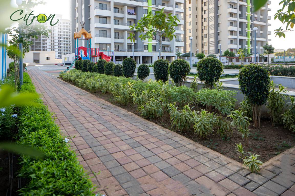 Images for Amenities of Vascon Citron Phase 2