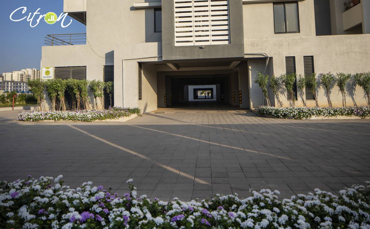 Images for Amenities of Vascon Citron Phase 2