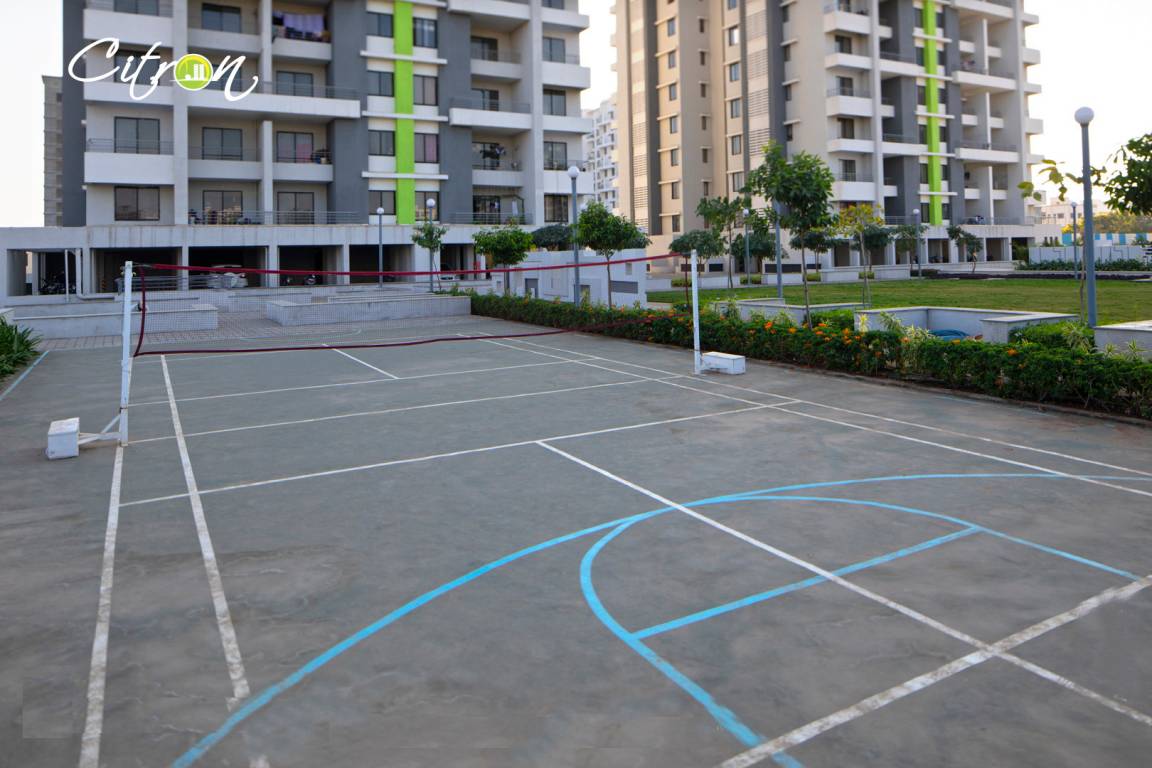 Images for Amenities of Vascon Citron Phase 2