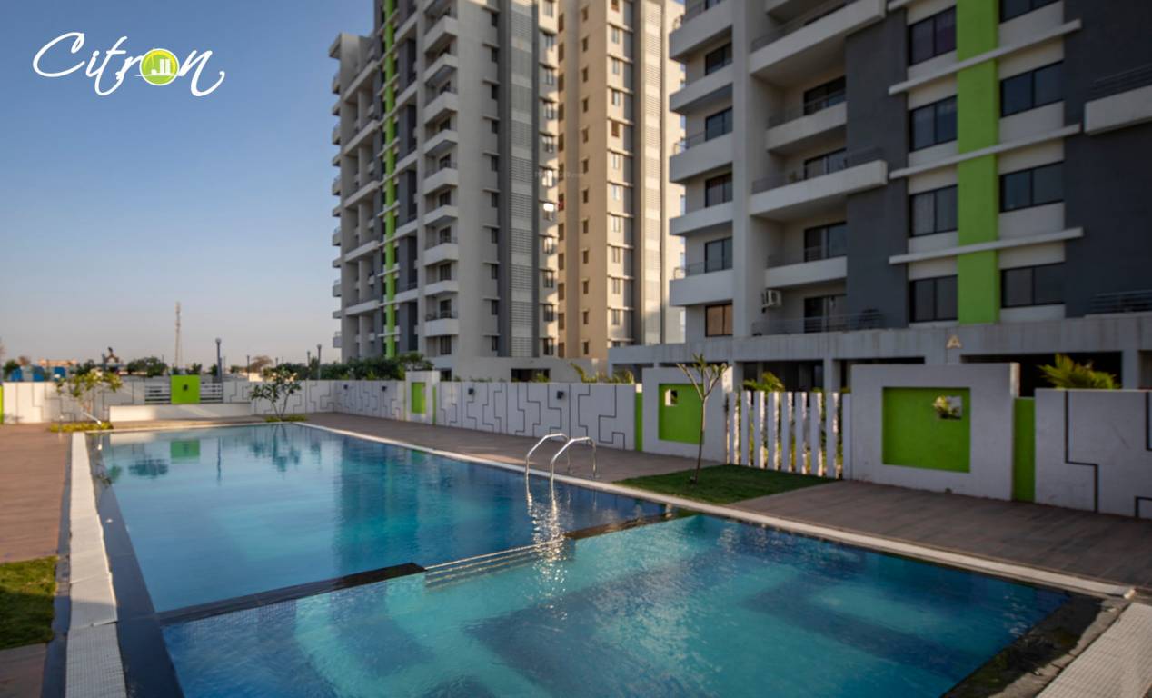 Images for Amenities of Vascon Citron Phase 2