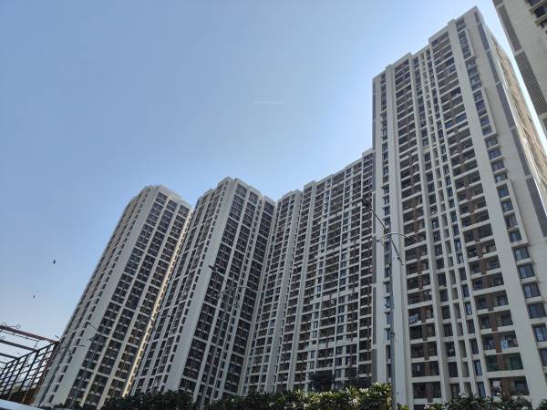  aaradhya-highpark-project-2-of-phase-i Elevation