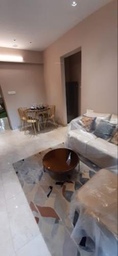  aaradhya-highpark-project-2-of-phase-i Living Area