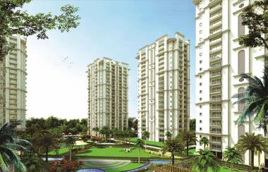 Images for Elevation of Antriksh Embassy Enclave Images for Elevation of Antriksh Embassy Enclave