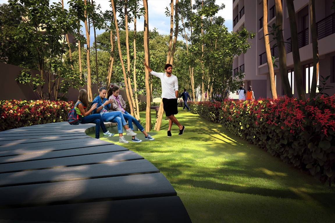  jagannath galaxy Elevation