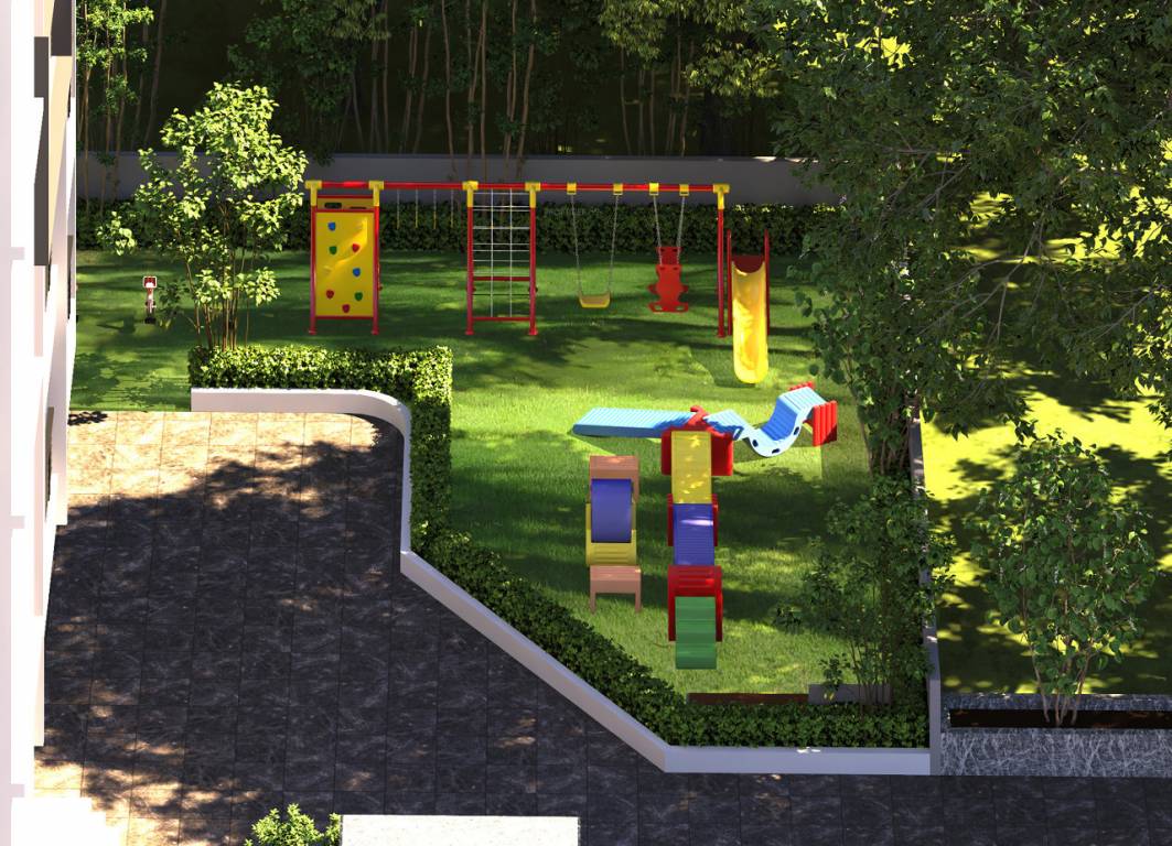  jagannath galaxy Elevation