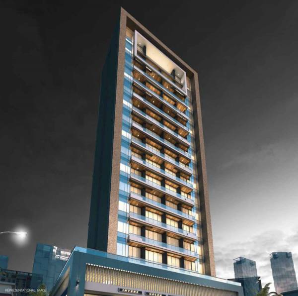  palm-woods Elevation