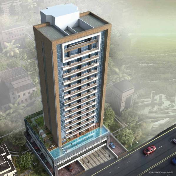  palm-woods Elevation