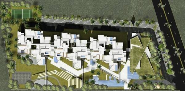  passion-plus Images for Layout Plan of ND Passion Plus