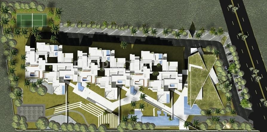  passion plus Images for Layout Plan of ND Passion Plus