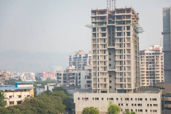  unity Building No 2 Construction Status Nov-20