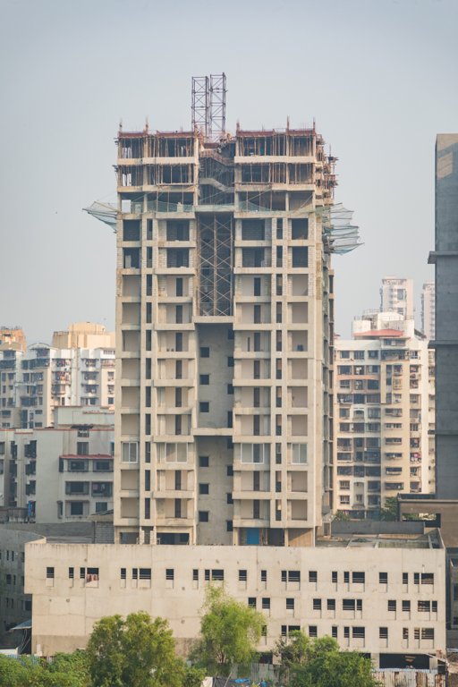  unity Building No 2 Construction Status Nov 20