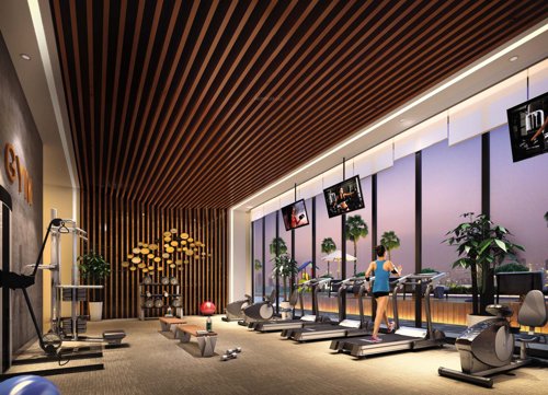 Images for Amenities of Goodwill Unity