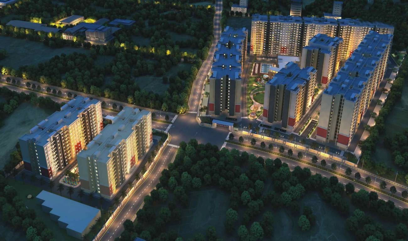 Images for Elevation of  Pride 1