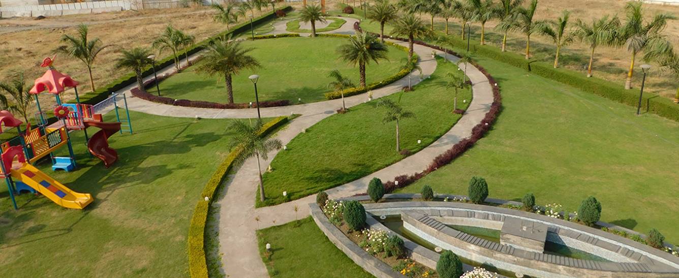  pride 1 Children's play area