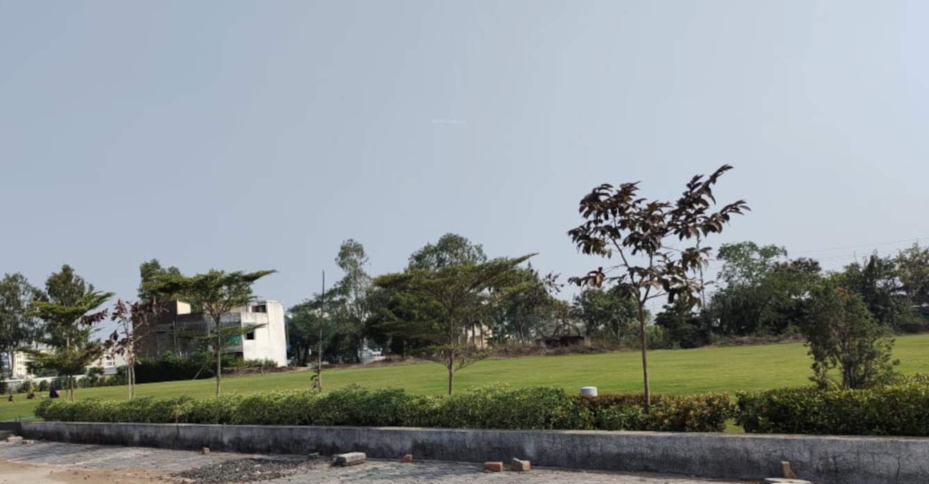  estate Plot