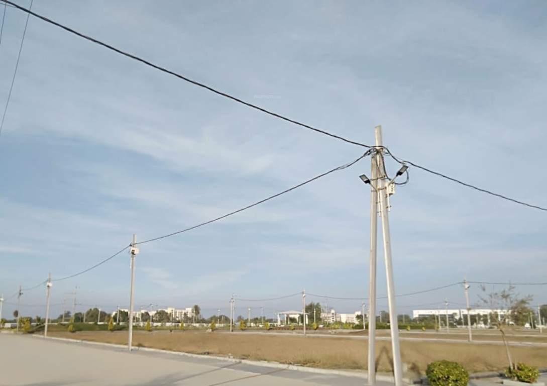  estate Plot