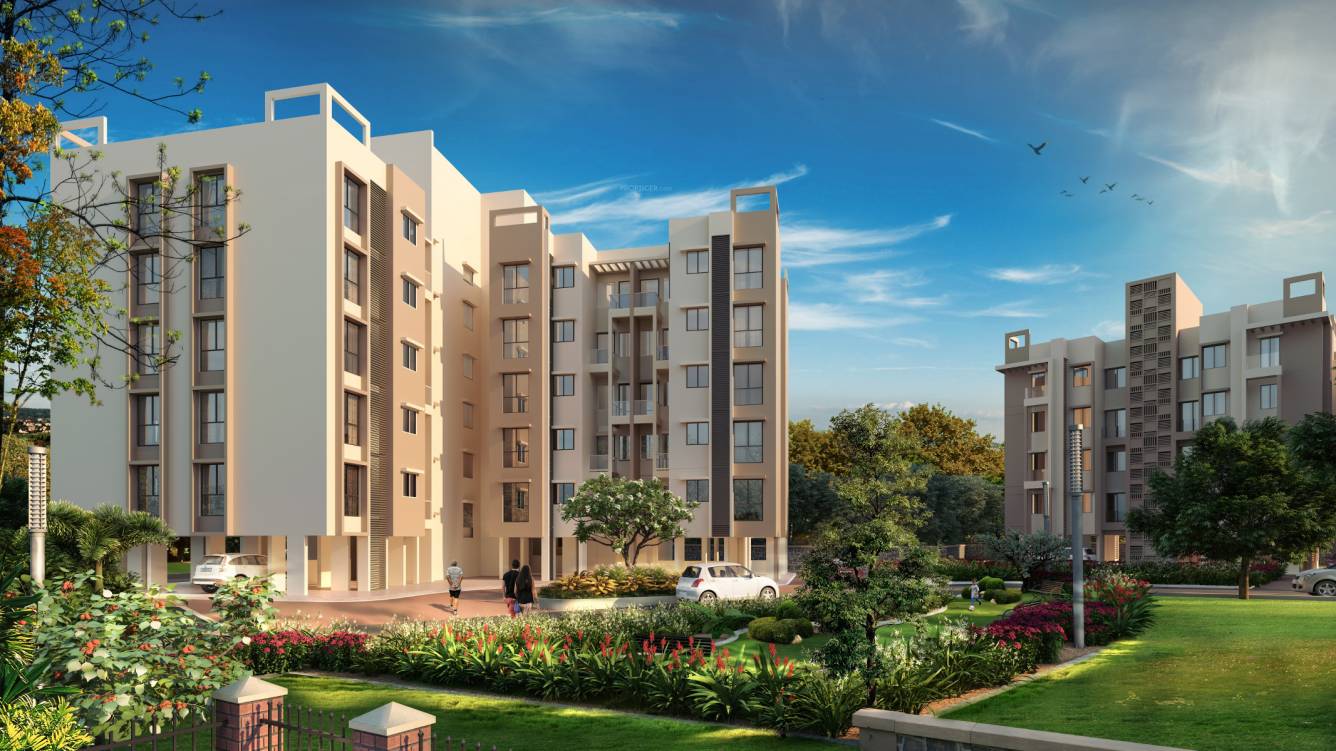 Images for Elevation of Supreme Belmac Riverside II Images for Elevation of Supreme Belmac Riverside II