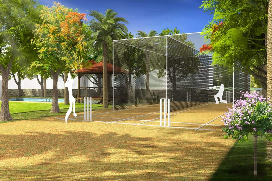 Images for Amenities of Supreme Belmac Riverside II