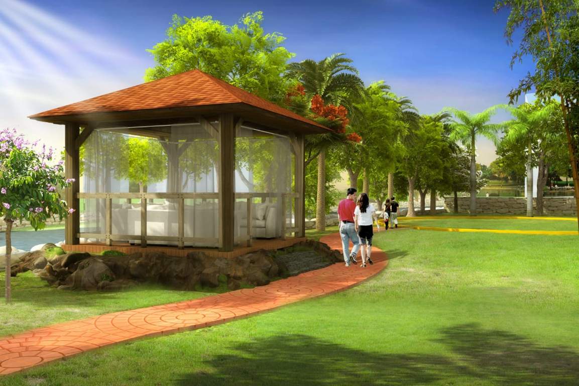 Images for Amenities of Supreme Belmac Riverside II