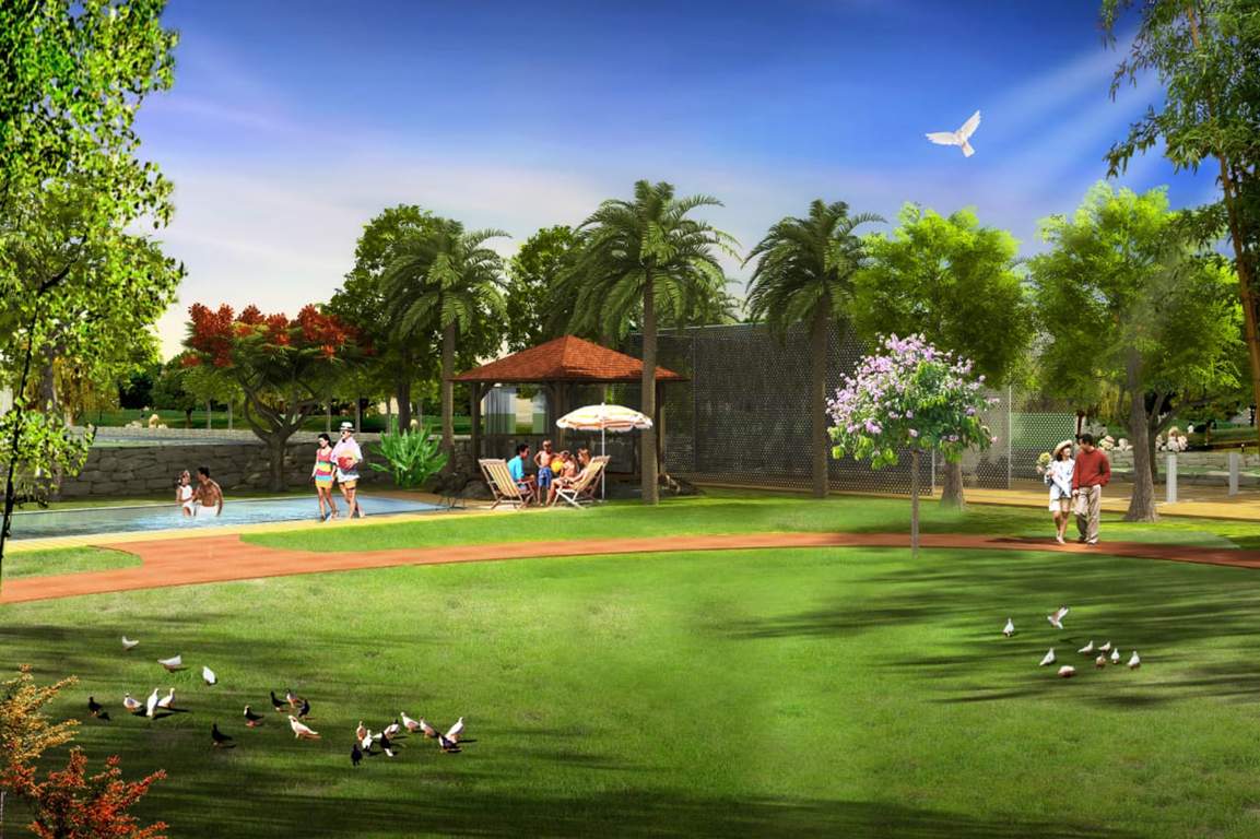 Images for Amenities of Supreme Belmac Riverside II