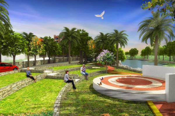 Images for Amenities of Supreme Belmac Riverside II