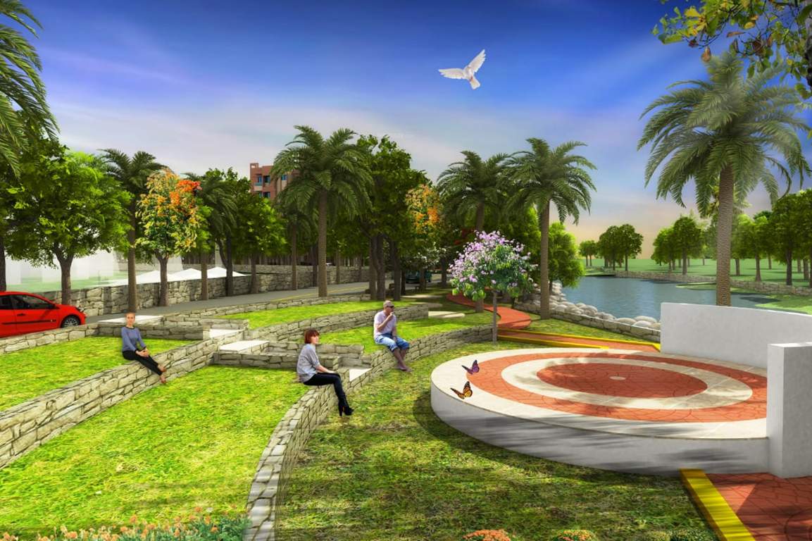 Images for Amenities of Supreme Belmac Riverside II